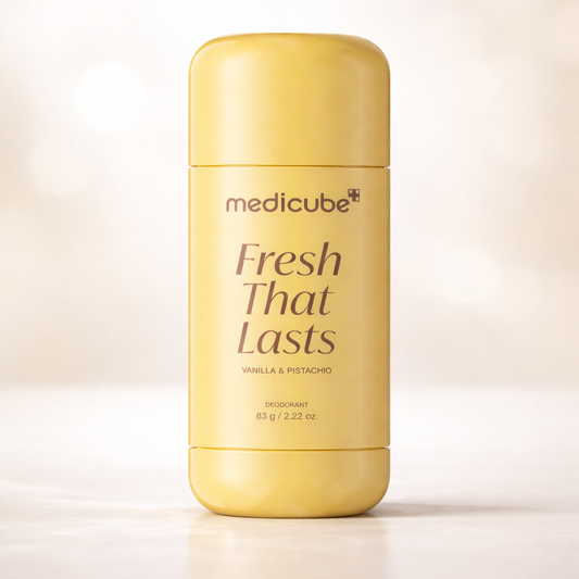 Fresh That Lasts Deodorant