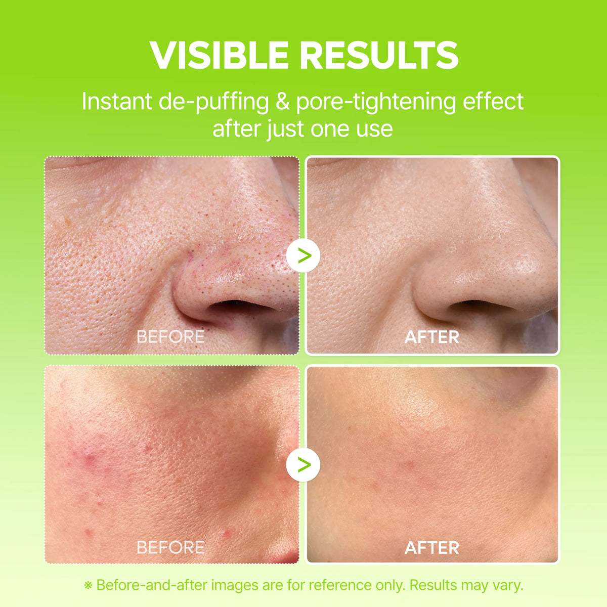 CACTOX Pore Relief Jelly Serum Mist