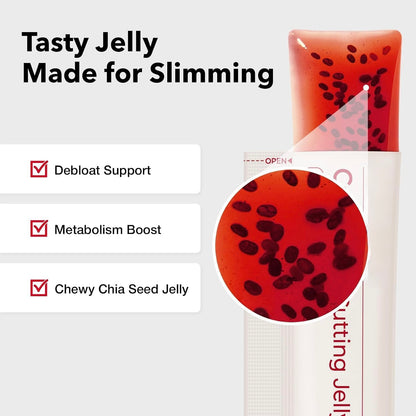 Coleology Cutting Jelly